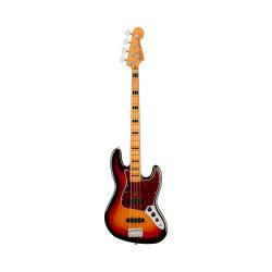 Fender vintera iii early '70s jazz bass mn 3ts w/bag