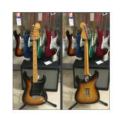 Fender strato 1979 vintage w/case conto vendita