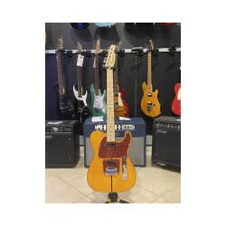 Harley Benton te-80 nt deluxe series usato conto vendita