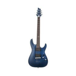 Schecter sunset extreme 6 scarlet burst usato