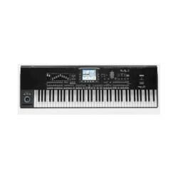 Korg pa3x 76 + borsa conto vendita