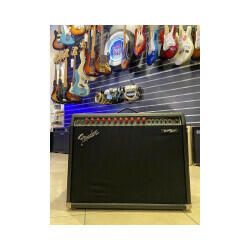 Fender princeton chorus w/footswitch usato conto vendita