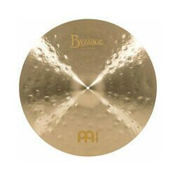 Meinl byzance jazz extra thin ride 22 usato