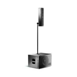 FBT vertus cs1000 (la coppia) usato