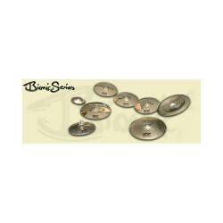 UFIP bionic china 19 cm45 usato