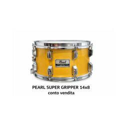 Pearl super gripper 14x8 conto vendita