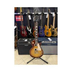 Gibson les paul standard '60s figured top iced tea usato