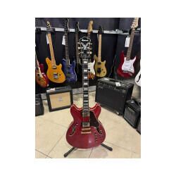 Ibanez as93fm-tcd conto vendita