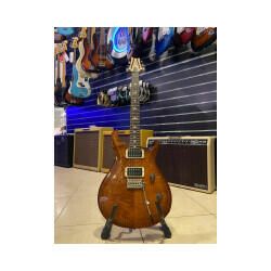 PRS Paul Reed Smith ce 24 amber 2023 w/bag usato conto vendita