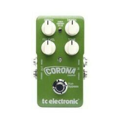 TC Electronic corona chorus usato
