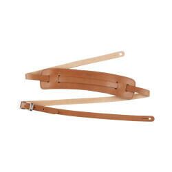 Fender vintage strap deluxe natural