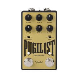 Fender distorsore pugilist v2