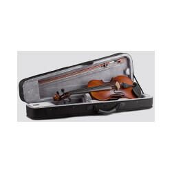 Musia Instruments violino mvl-44 con astuccio lusso 4/4