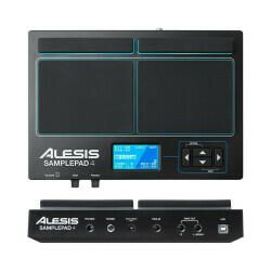 Alesis samplepad 4 usato conto vendita