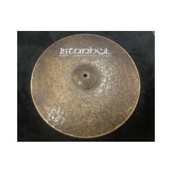 Istanbul Mehmet 16 turk crash usato