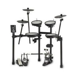 Roland td1dmk + sgabello e pedale conto vendita