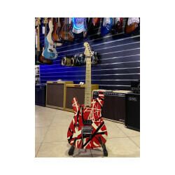 Evh striped lh rbws mancina usato conto vendita