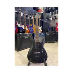 Schecter c7 deluxe-sbk usato conto vendita