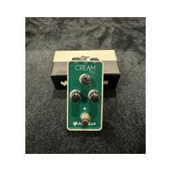 Foxgear cream overdrive usato