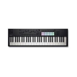 Novation launchkey 25 mki usato conto vendita