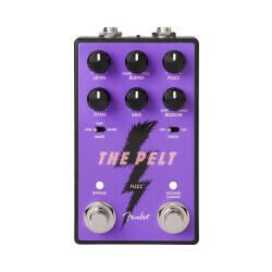 Fender fuzz pelt v2