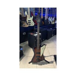 Epiphone thunderbird iv + ast. conto vendita