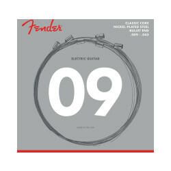 Fender classic core nps 3255l 009/042 bullet