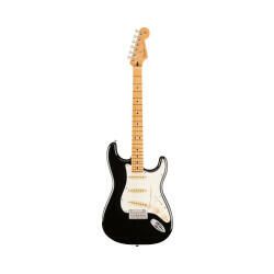 Fender player ii strat mn black