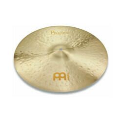 Meinl byzance jazz medium thin crash 16 usato