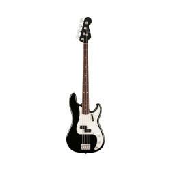 Fender vintera iii late '60s p bass rw blk w/bag