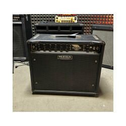 Mesa Boogie express combo 5:50 1x12 w/cover conto vendita