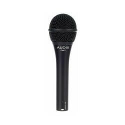 Audix om5 usato