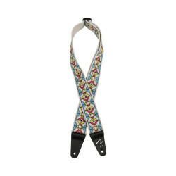 Fender pasadena woven strap cathedral