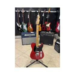 Fender american std tele mn ash + ast. conto vendita