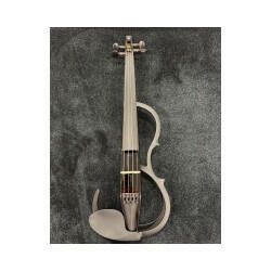 Yamaha ysv-104 silent violin black conto vendita