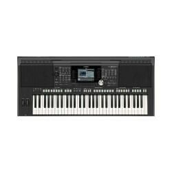 Yamaha psrs950 usata + borsa inclusa