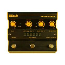 Markbass super synth conto vendita