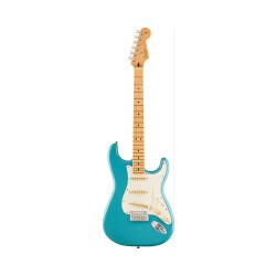 Fender player ii strat mn aquatone blue