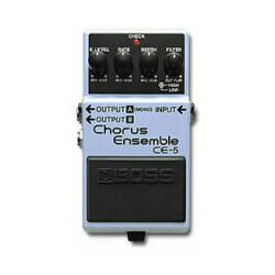 Boss ce5 conto vendita
