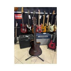 Cordoba stage guitar edge burst + bag conto vendita