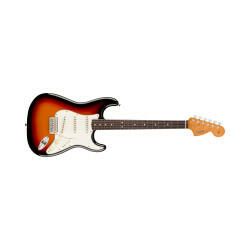 Fender vintera iii late '60s stratocaster rw 3ts w/bag