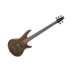Ibanez gsr205b-wnf 5 corde usato conto vendita