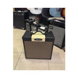 Cort cm30r amplifier black conto vendita