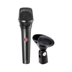Neumann kms105 mt black conto vendita