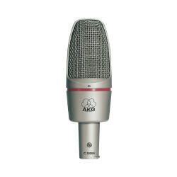 AKG c3000b made in austria usato