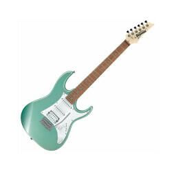 Ibanez grx40-mgn metallic light green usato conto vendita