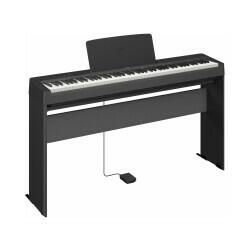 Yamaha p145 + supporto l100 conto vendita