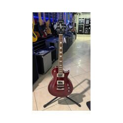 Harley Benton sc-custom plus emg bcf conto vendita