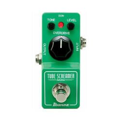 Ibanez tsmini tube screamer mini usato