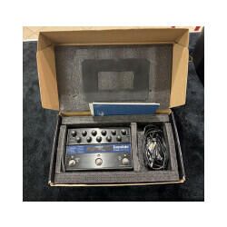 Eventide timefactor twin delay time factor usato